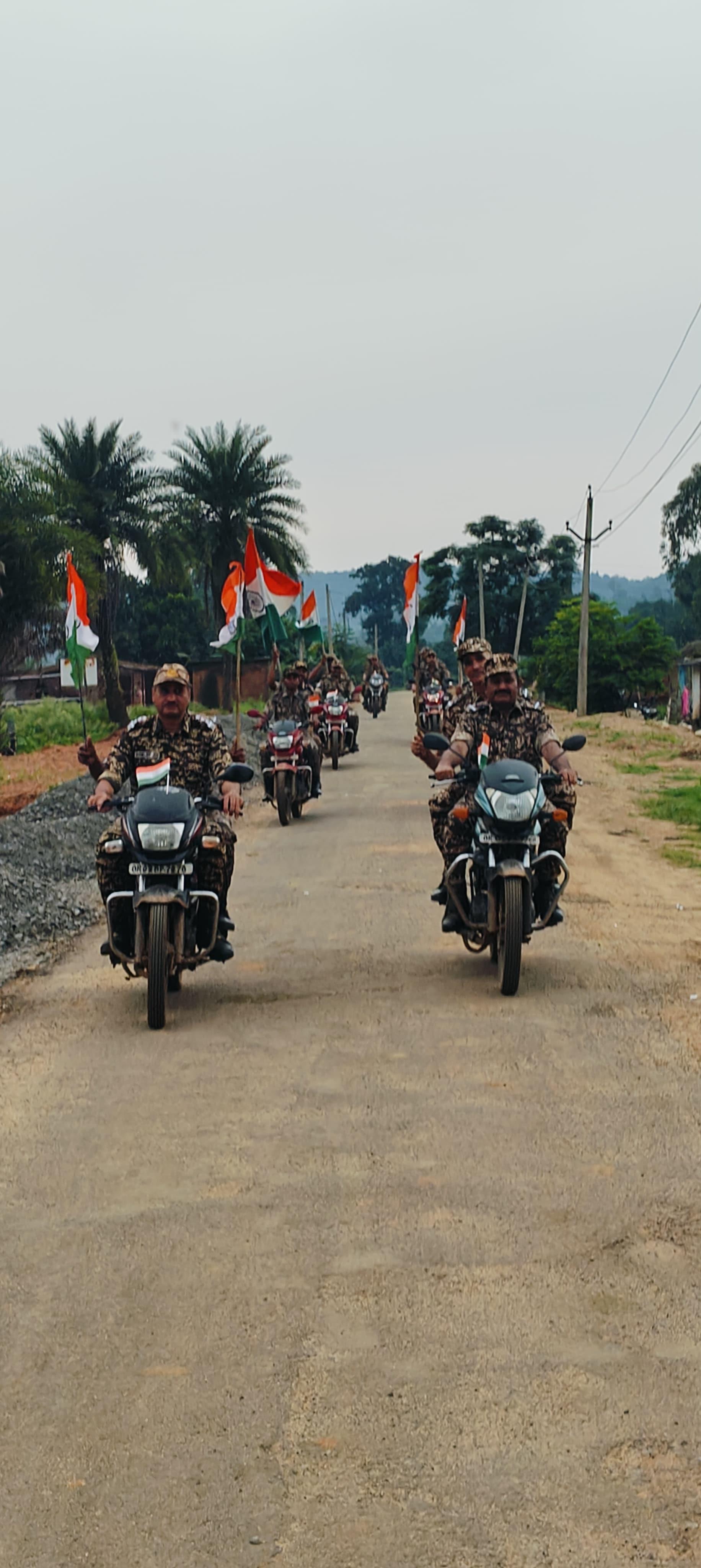 HAR GHAR TIRANGA